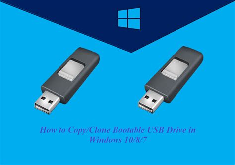 booting from usb network advanced sharing clone|clone drive to external boot.